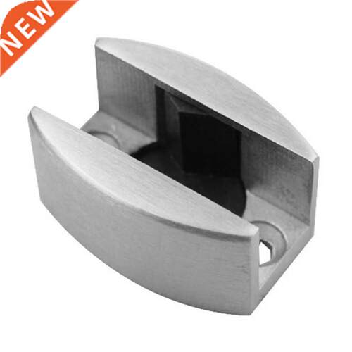 04 Stainless Steel Shower Room Glass Sliding Door Swing Sto