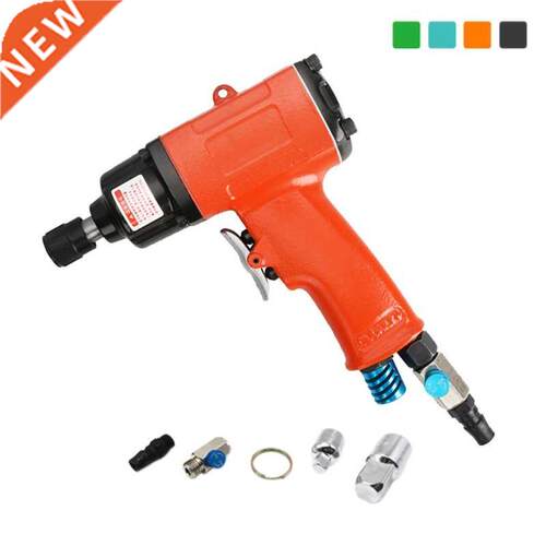 Inner Hexagon 10H Pneumatic Wrench Trigger Tool Durable High