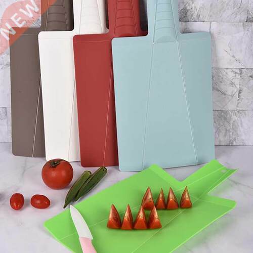 Folding Chopping Cutting Board multi-function