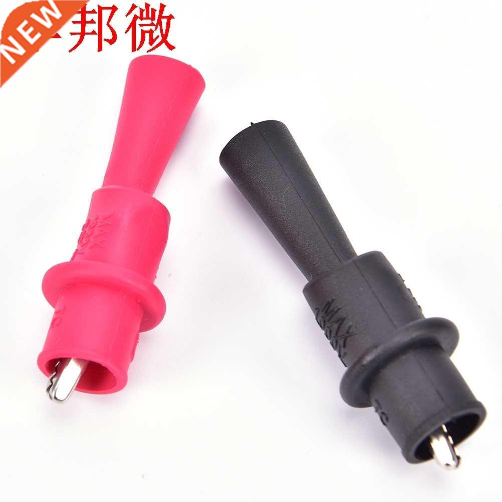 Pince de pince d'essai de Crocodile d'alligator de 2 pi&egra