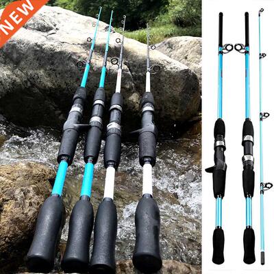 Fishing Rod Spinning Casting Fly Ultralight Carp Carbon Glas