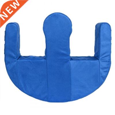 Turning Device U-Shaped Nursing Products Leather Bed Sore Pa