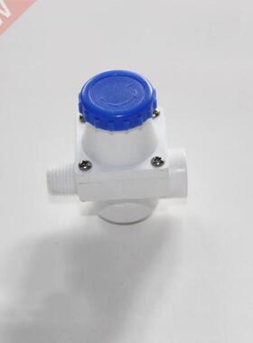 1/4'' BSP Male Female Pressure Reducing Regulator Filter Va