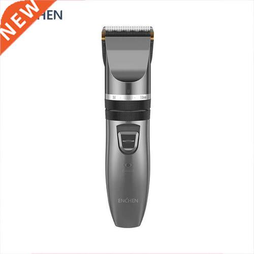 ENCHEN Professional Hair Trimmer Rechargeable Electric Hair
