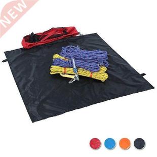 Climbing Rope Bags Shouder Strap Ropes Storage Bag Rock