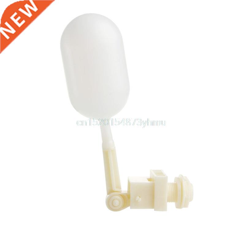ARWDFG Plastic Float Ball Valve Cut 1/2 