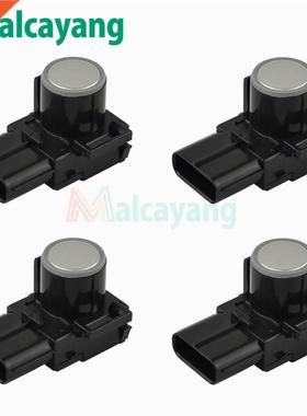 4PCS Parking Sensor 89341 33140 89341 33130 NEW PDC Sensor