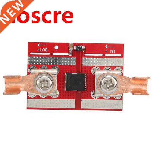 Diode High-Power Controller Solar Battery Charging Anti-Back