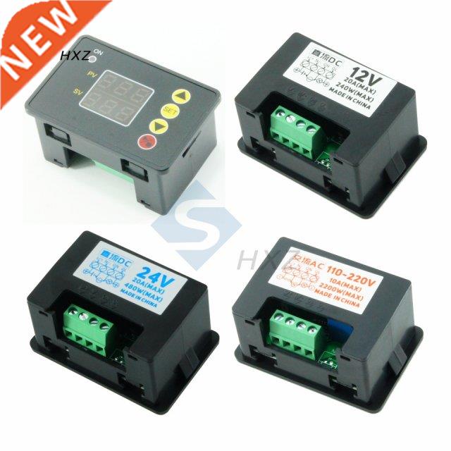 T2310 High Precision Micro Computer Intelligent LED Digital