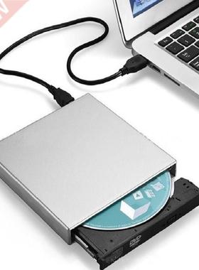 External DVD Drive Optical Drive USB 2.0 CD Player Burner Wr