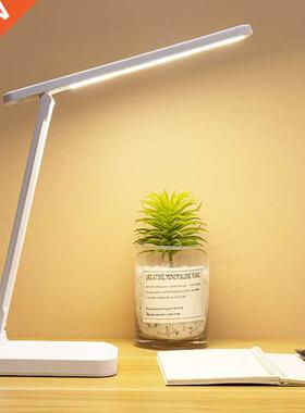 Table Lamp Eyes Protection Touch Dimmable LED Light Student