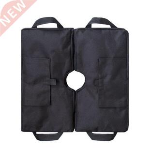 Outdoor Patio Umbrella Base Stand Portable Umbrella Parasol