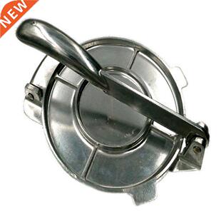 20CM Tortilla Press Maker Cast Tortillas Dough Pressing Tool