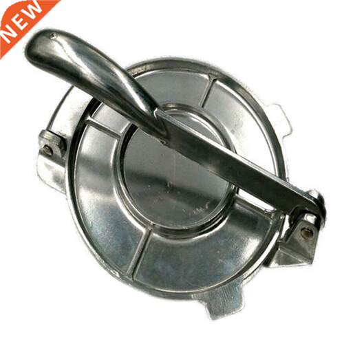 20CM Tortilla Press Maker Cast Tortillas Dough Pressing Tool