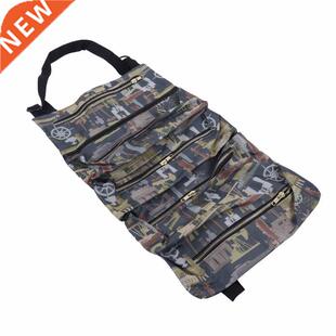 Tools Organizer Tool Pouch Multi?functional for Garden