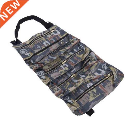 Tools Organizer Tool Pouch Multi?functional for Garden
