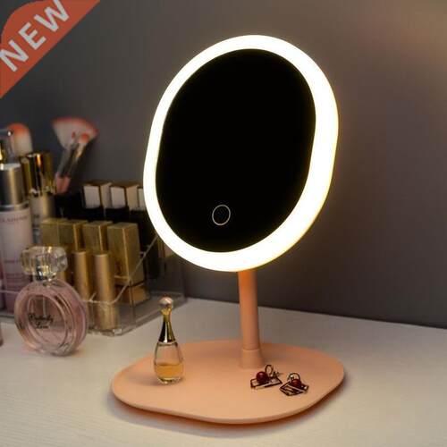 Dormitory makeup mirror beauty makeup led light dressing