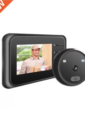 R11 Smart Wireless Warehouse for Home Office 2.4 inch Digita