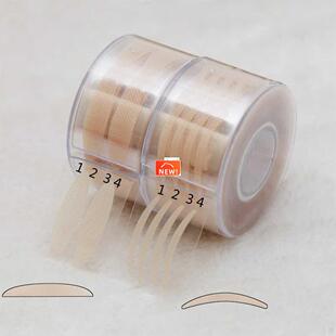 Eyelid Stikers Invisible Eyelid Stiker L Eye Lift Strips