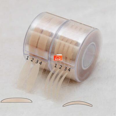 Eyelid Stikers Invisible Eyelid Stiker L Eye Lift Strips