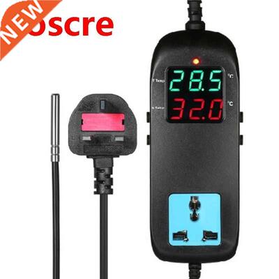 MH-2000 LED Digital Display Temperature Controller Electroni