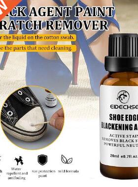 0ml Leather Repair Refurbishing Agent For Leather Shoes