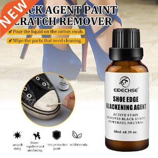 0ml Leather Repair Refurbishing Agent For Leather Shoes