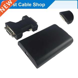 DVI USB Displaylink VGA 2.0 Multi Chipset Display Adapter