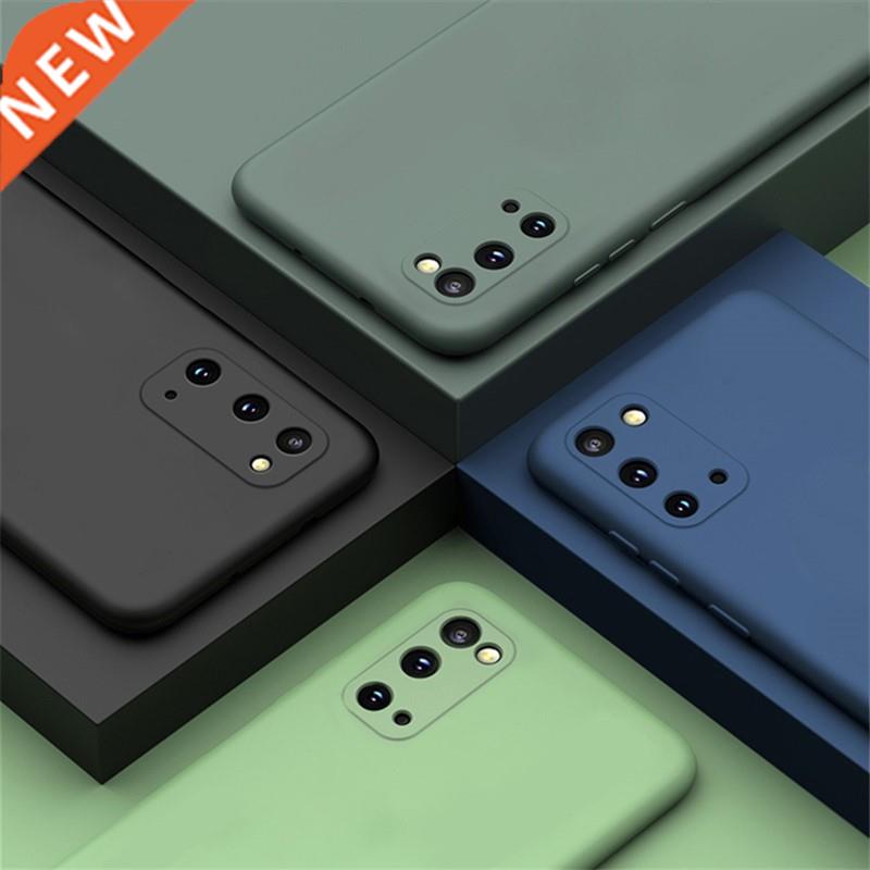 For Samsung Galaxy S20 FE Case For Samsung S20 FE Cover Orig