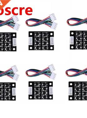 6Pack TL Smo Addon Module for Pattern Elimination Motor