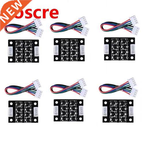 6Pack TL Smo Addon Module for Pattern Elimination Motor
