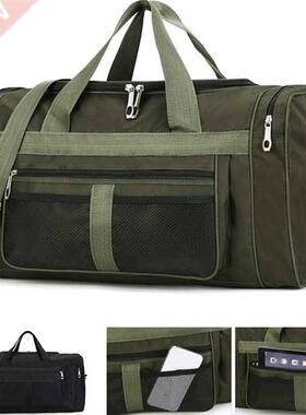 Hot Men's Outdoor Waterproof Sports Gym Bag Leisure Yoga Fit