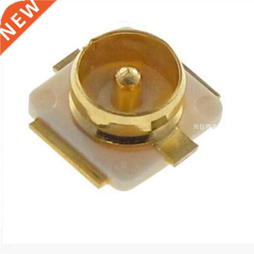 100pcs IPEX end plate IPX 20279-E U.FL joint SMT connect