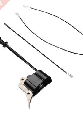 Ignition Coil Chainsaw Parts Trimmer 2500 25Cc Chainsaw