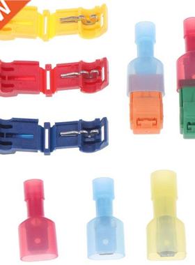 60Pcs Electrical Wire Connectors Terminals Crimp Terminal Sc