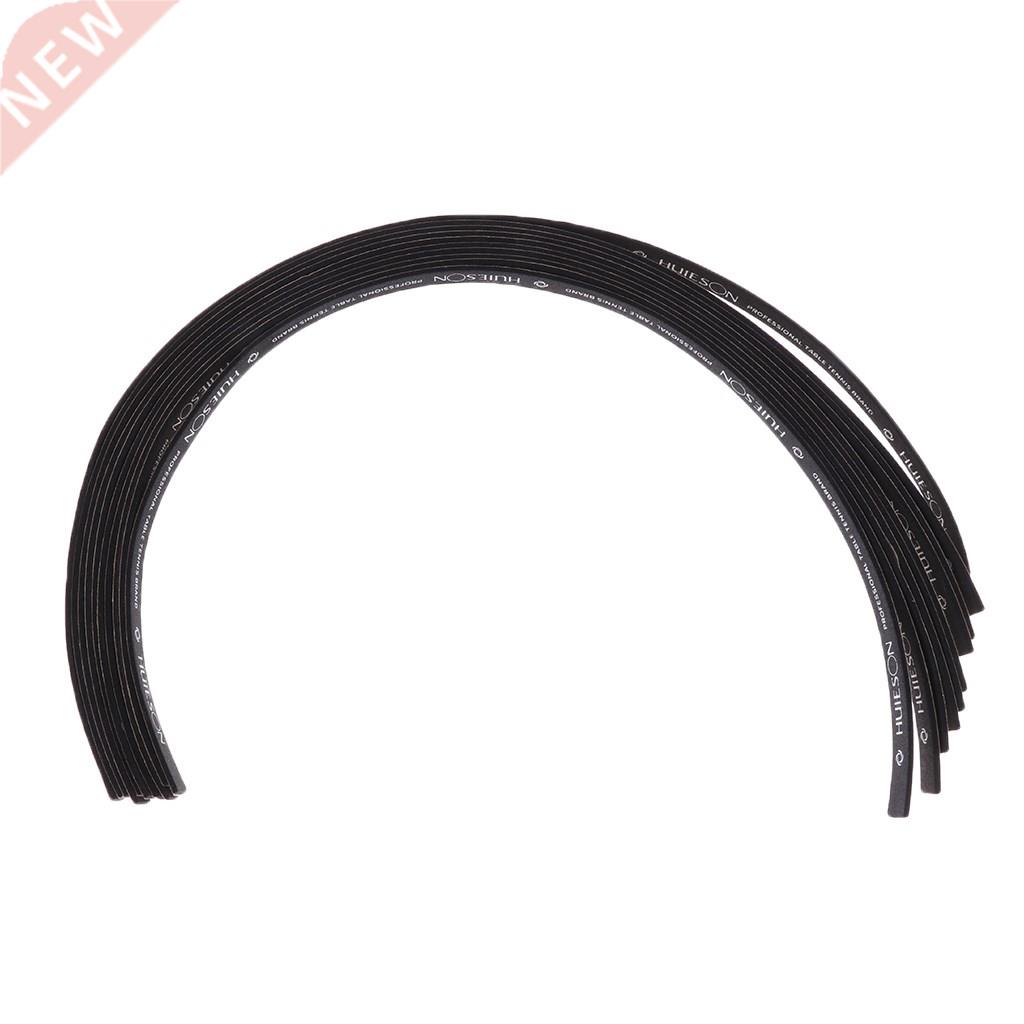 10 Pcs Table Tennis Racket Edge Tape / Racquet / Bat Side Ta