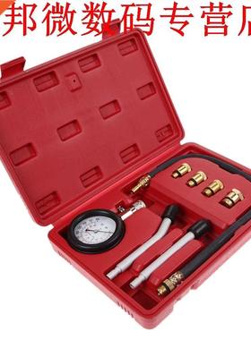 Automotive Benzinemotor Compressie Tester Test Kit Gauge Mot