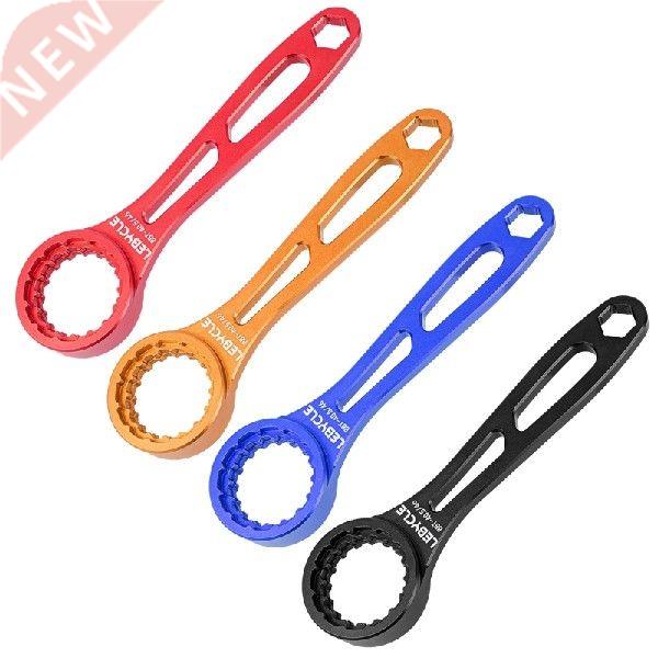Multifunctional BB Wrench 4 in 1 Bicycle Bottom Bracket