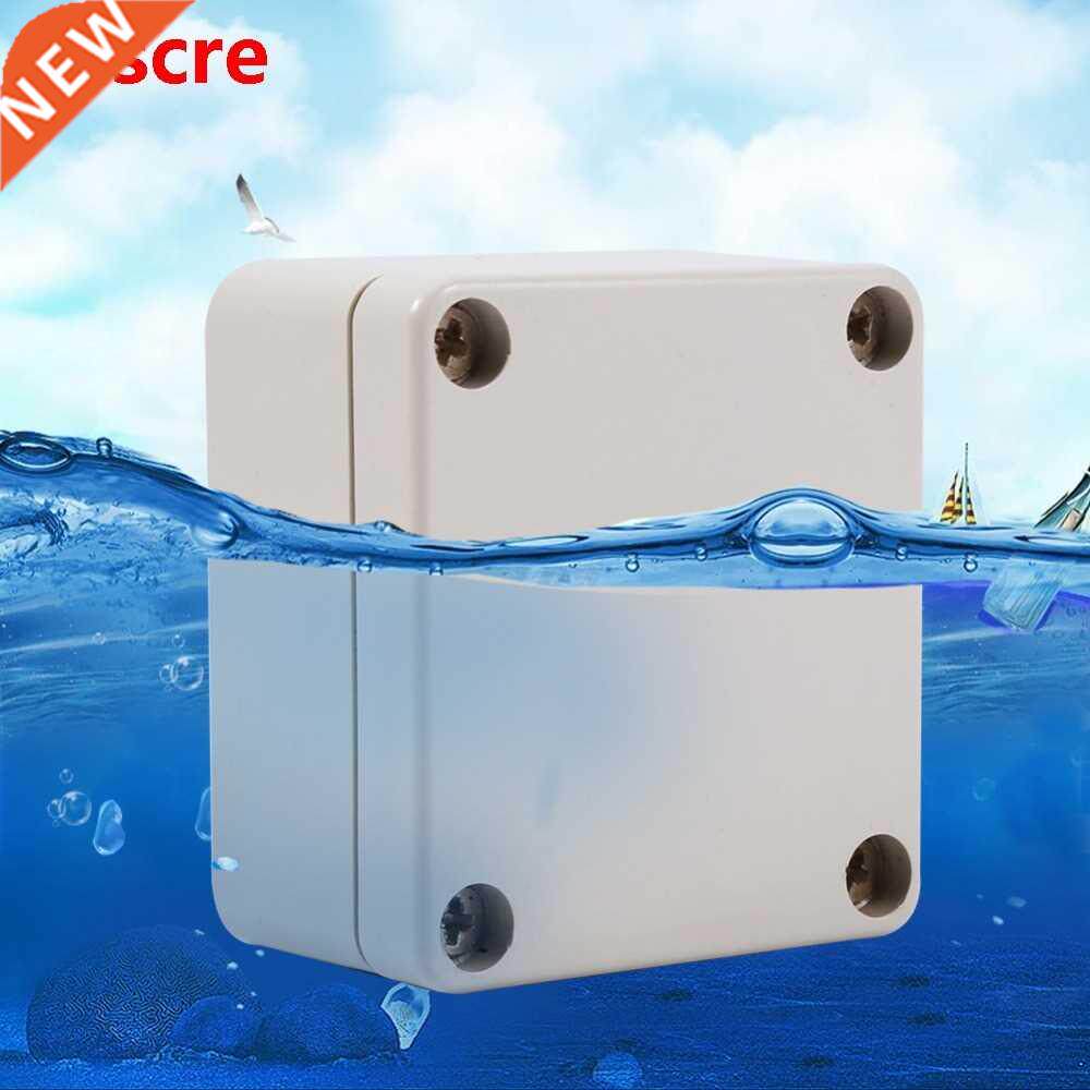 Waterproof Junction Boxes Connection Outdoor Waterproof Encl