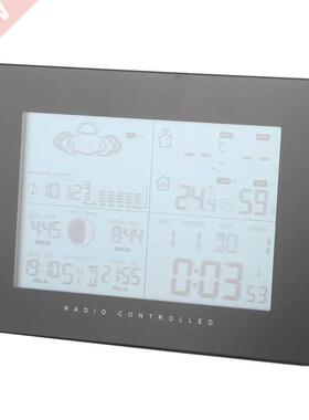 humidity meter hygrometer WS5019 Thermometer Hygrometer Cloc