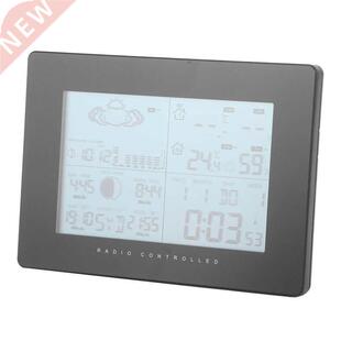 humidity meter hygrometer WS5019 Thermometer Hygrometer Cloc