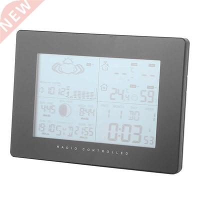 humidity meter hygrometer WS5019 Thermometer Hygrometer Cloc