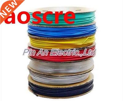 25m/roll 60MM Heat shrinkable tube heat shrink tubing Insu