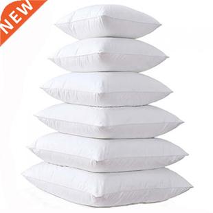 Cushion Inner Filling Cotton-padded Pillow Core for Sofa Car