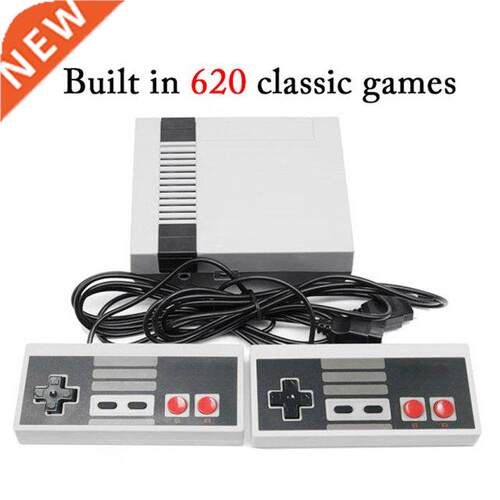 Children's Gift Mini TV Video Games Console Retro 8 Bit