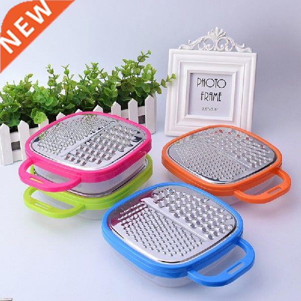 Multifunction  In 1 Slicer Stainless Steel Vegetable Fruit