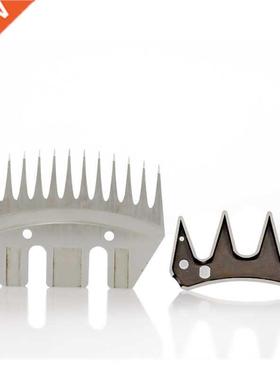 Free Shipping 9T/13T Sheep Shearing Clippers Straight Tooth