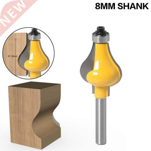 1pc 8mm shank traditional thumbnail classical & beaded handr