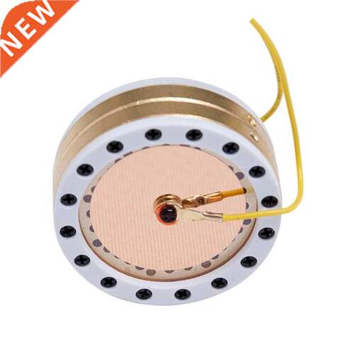 Gold-plating Single-faced Microphone Large Diaphragm for stu