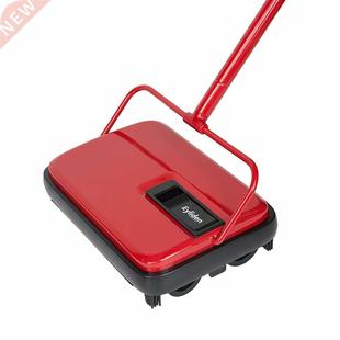 Eyliden Carpet Floor Sweeper Cleaner Hand Push Automatic Bro